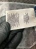Pilcro and the Letterpress Hearts Blue Jeans Size 31 waist - photo 8