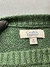 Croft & Barrow Solid Green Pullover Sweater Size M - photo 7