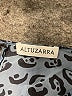 Altuzarra 100% Silk Blue Short Sleeve Silk Top Size EU 42 / US 12 - photo 7