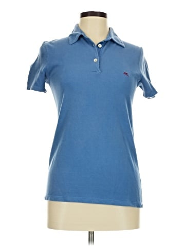 ETRO Short Sleeve Top (view 1)