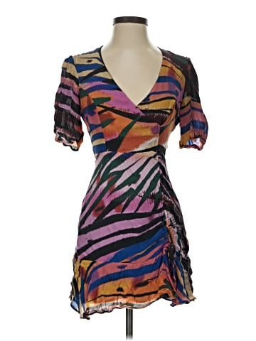 Parker Cocktail Dress (view 1)