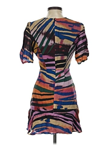 Parker Cocktail Dress (view 2)