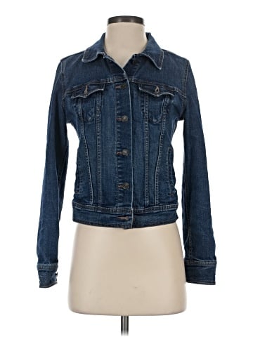 Old Navy Denim Jacket (view 1)