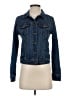 Old Navy Blue Denim Jacket Size XS - photo 1