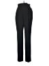 Tahari 100% Wool Solid Black Wool Pants Size 6 - photo 1