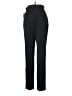 Tahari 100% Wool Solid Black Wool Pants Size 6 - photo 2
