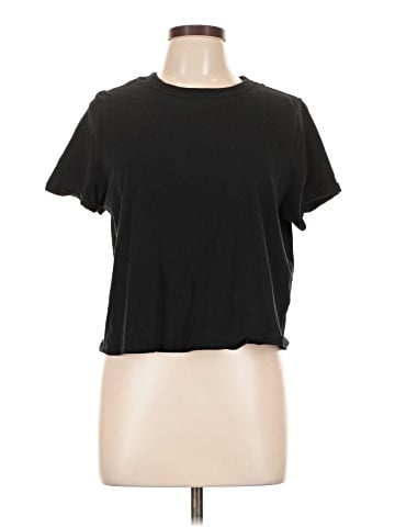 Old Navy Short Sleeve T-Shirt (view 1)
