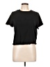 Old Navy Black Short Sleeve T-Shirt Size L - photo 1