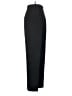 Tahari 100% Wool Solid Black Wool Pants Size 6 - photo 4