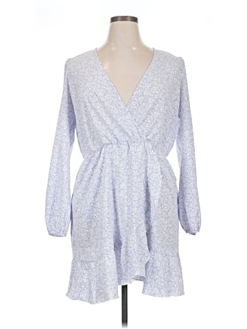 ABound Casual Dress (view 1)