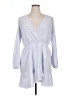 ABound Blue Casual Dress Size XL - photo 1