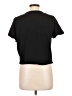 Old Navy Black Short Sleeve T-Shirt Size L - photo 2