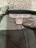 Twenty One Gray Poncho Size M - photo 7