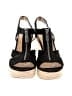 MICHAEL Michael Kors Black Wedges Size 7 1/2 - photo 2