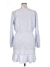 ABound Blue Casual Dress Size XL - photo 2