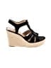 MICHAEL Michael Kors Black Wedges Size 7 1/2 - photo 1