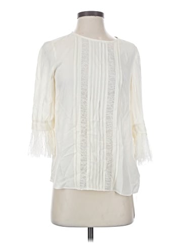 Kate Spade New York 3/4 Sleeve Blouse (view 1)