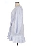 ABound Blue Casual Dress Size XL - photo 5