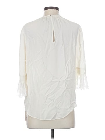 Kate Spade New York 3/4 Sleeve Blouse (view 2)