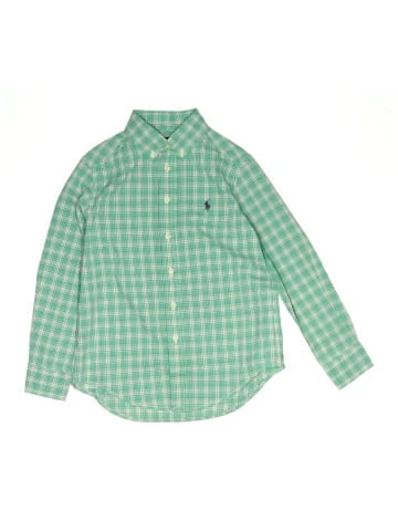 Ralph Lauren Long Sleeve Button-Down Shirt (view 1)