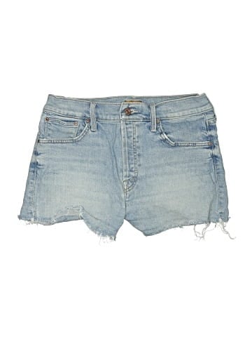 Mother Denim Shorts (view 1)