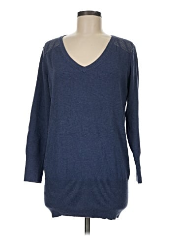 Lole Pullover Sweater (view 1)