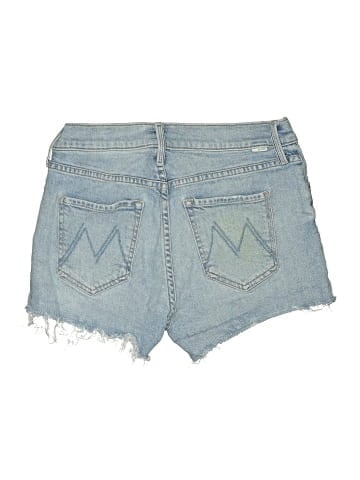 Mother Denim Shorts (view 2)