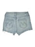 Mother Blue Denim Shorts Size 25 waist - photo 2