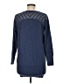 Lole Blue Pullover Sweater Size M - photo 2
