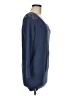 Lole Blue Pullover Sweater Size M - photo 4