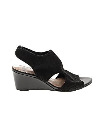 DressBarn Wedges (view 1)
