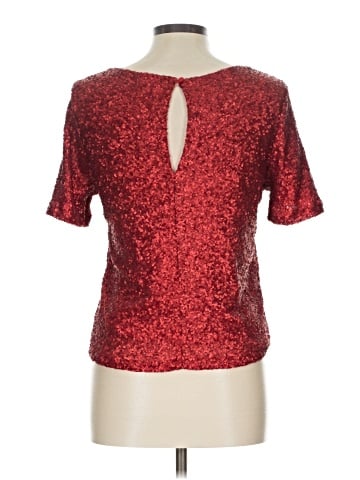 Verty Short Sleeve Top (view 2)