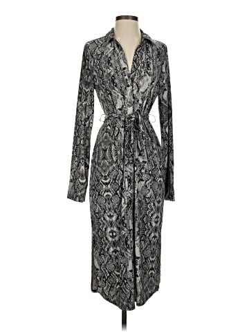 INC International Concepts Casual Dress (view 1)