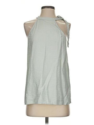 Banana Republic Sleeveless Blouse (view 1)