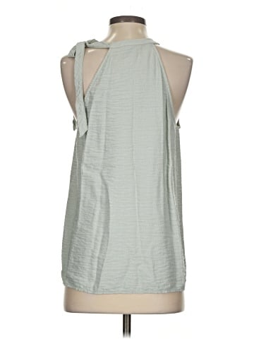 Banana Republic Sleeveless Blouse (view 2)