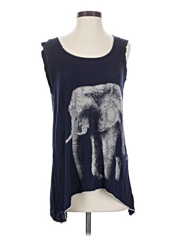 Only Sleeveless Blouse (view 1)