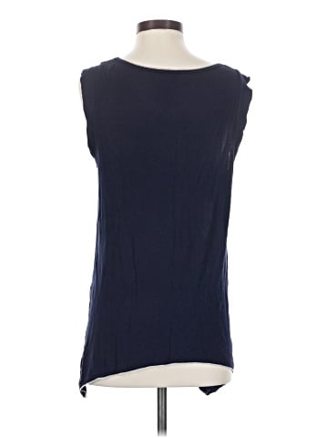 Only Sleeveless Blouse (view 2)