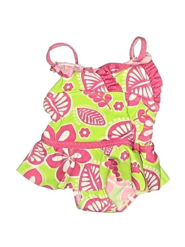 Wippette Kids One Piece Swimsuit (view 1)