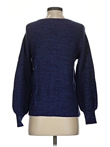 Gloria Vanderbilt Pullover Sweater (view 2)