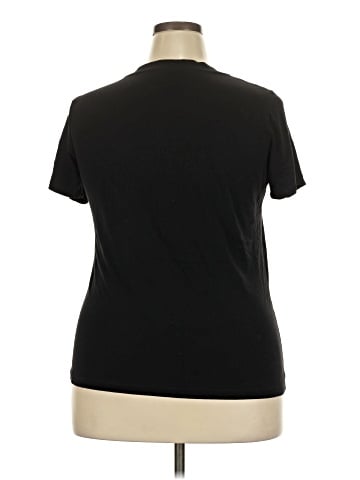 Gossip Girl Short Sleeve T-Shirt (view 2)