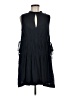 Derek Lam Black Casual Dress Size M - photo 1