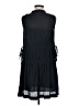 Derek Lam Black Casual Dress Size M - photo 2