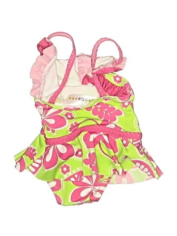 Wippette Kids One Piece Swimsuit (view 2)