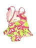 Wippette Kids Tropical Pink One Piece Swimsuit Size 6-9 mo - photo 2