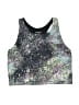 Active by Old Navy Silver Active Tank Size 10 - 12 - photo 1