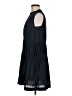 Derek Lam Black Casual Dress Size M - photo 5