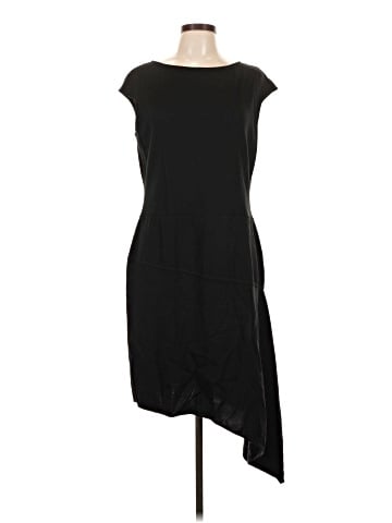 St. John Cocktail Dress (view 1)