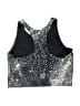 Active by Old Navy Silver Active Tank Size 10 - 12 - photo 2