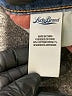 Lucky Brand Hearts Blue Jeans Size 6 - photo 8