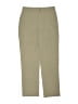 Vineyard Vines Performance Solid Tan Khakis Size 10 - photo 1
